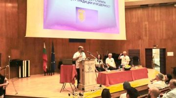 جامعة المنصورة تعزز انفتاحها الدولي بإطلاق أول دورة لتعليم البلغارية