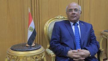 رئيس إسكان النواب: إيقاف تراخيص البناء وراء ارتفاع أسعار العقارات في مصر