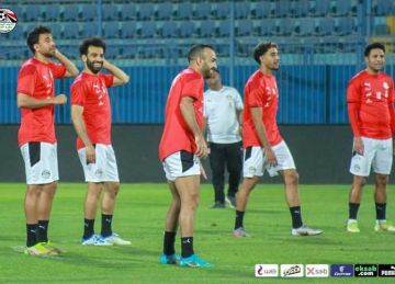رغم اقتراب تأهله للمونديال.. منتخب مصر يتراجع في تصنيف الفيفا