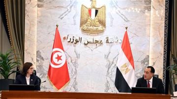 سارة الزعفراني: تونس تتوافق مع مصر على رفض التهجير ودعم إقامة الدولة الفلسطينية