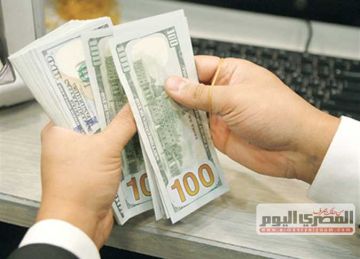 سعر الدولار مقابل الجنيه المصري اليوم الجمعة 5-9-2025 في البنوك للبيع والشراء