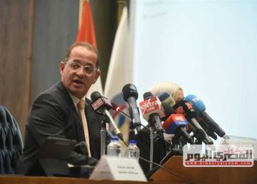 كجوك : تحقيق موارد إضافية لإعادة إنفاقها على الصحة والتعليم وتوسيع القاعدة الضريبية كجوك : تحقيق موارد إضافية لإعادة إنفاقها على الصحة والتعليم وتوسيع القاعدة الضريبية