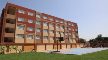 محافظ المنوفية: دخول 20 مدرسة جديدة الخدمة ورفع كفاءة وتطوير 42 باستثمارات 550 مليون جنيه