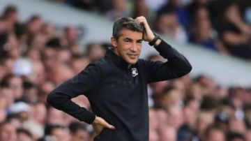 مدرب الأهلي المحتمل .. برونو لاج مرشح لقيادة فلومينينسي مدرب الأهلي المحتمل .. برونو لاج مرشح لقيادة فلومينينسي