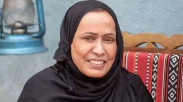 مدير اعمال حياة الفهد يكشف حقيقة تدهور حالتها الصحية وسفرها إلى بريطانيا مدير اعمال حياة الفهد يكشف حقيقة تدهور حالتها الصحية وسفرها إلى بريطانيا