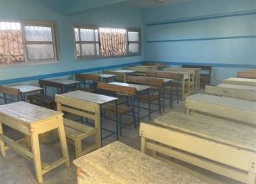 مع انطلاق العام الدراسي الجديد.. 879 مدرسة تستقبل 188602 طالبا بمطروح غدا مع انطلاق العام الدراسي الجديد.. 879 مدرسة تستقبل 188602 طالبا بمطروح غدا