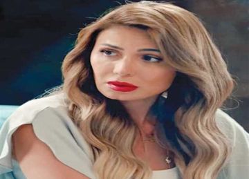 نجلاء بدر: صعب أقول على نفسي نجمة شباك (حوار) نجلاء بدر: صعب أقول على نفسي نجمة شباك (حوار)