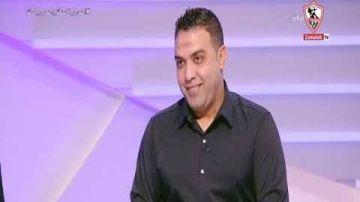 نجم الزمالك السابق يهاجم إدارة الأهلي.. السبب مستحقات اللاعبين