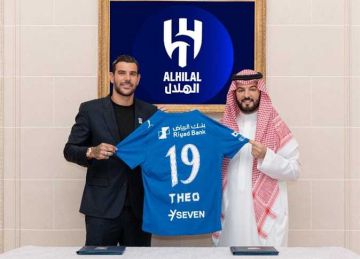 هيرنانديز: ترددت قبل الانتقال للهلال.. والمنافسة في السعودية صعبة