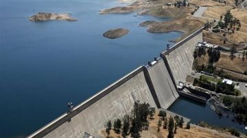 وزير الري: سد النهضة غير شرعي وسيبقى كذلك