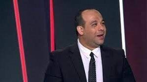 ياسر ريان: تعيين وليد صلاح الدين مديرًا للكرة بالأهلي قرار تأخر كثيرًا