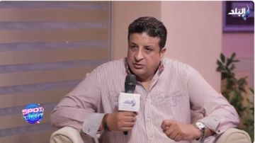 أحمد أبو المجد يوضح تعامل نقابة الموسيقيين مع أزمة فيديوهات روبي