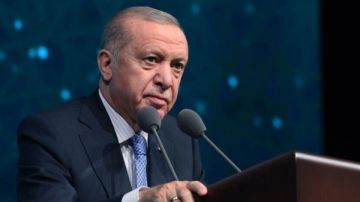 أردوغان: نعيش أحلك فترة في تاريخ الإنسانية مع استمرار الإبادة في غزة