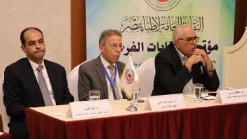 الطب في خطر.. 7 توصيات عاجلة لمنع انهيار المهنة الطب في خطر.. 7 توصيات عاجلة لمنع انهيار المهنة