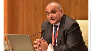 المالية: 742,6 مليار جنيه مخصصات الحماية الاجتماعية بموازنة العام المالي الجاري المالية: 742,6 مليار جنيه مخصصات الحماية الاجتماعية بموازنة العام المالي الجاري