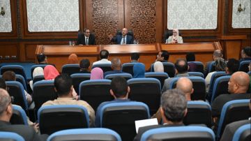 المجلس الوطني للاعتماد.. الذراع المصرية الوحيدة للاعتراف الدولي بخدمات المطابقة