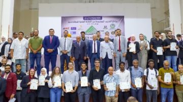 المهندسين تتبنى مشروعا قوميا لمعالجة تحديات التعليم الهندسي