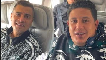 بعد حبسه .. حسن شاكوش يدعم حمو بيكا: ربنا يفك كربك ويرجعك لينا