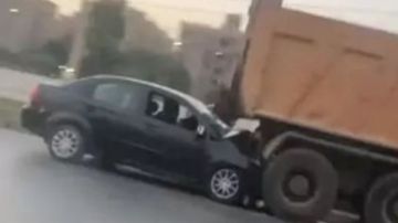 بعد حبسهم 3 سنوات.. الأربعاء استئناف المتهمين بمطاردة فتيات طريق الواحات بعد حبسهم 3 سنوات.. الأربعاء استئناف المتهمين بمطاردة فتيات طريق الواحات