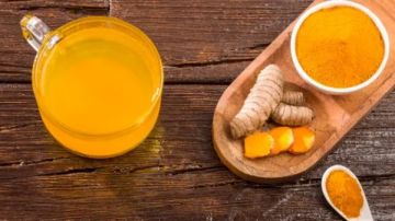 تحذير.. تناول ماء الكركم في هذه التوقيت يضر الكبد تحذير.. تناول ماء الكركم في هذه التوقيت يضر الكبد
