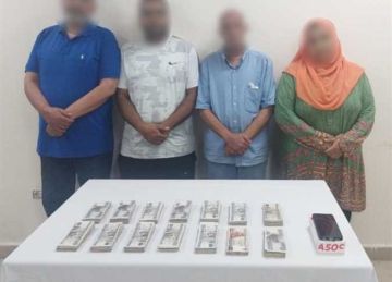 تحطيم الفص وإخفاء الأثر.. تفاصيل جديدة في تحقيقات سرقة إسورة ذهبية من المتحف المصري