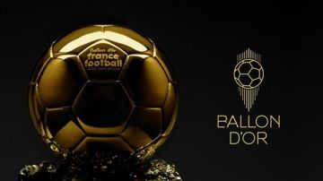 حفل البالون دور 2025 مباشر.. هل يفوز محمد صلاح؟