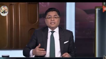 خالد أبوبكر: الرد القطري على إسرائيل لا يعني بالضرورة أن يكون عسكريا فيديو خالد أبوبكر: الرد القطري على إسرائيل لا يعني بالضرورة أن يكون عسكريا فيديو