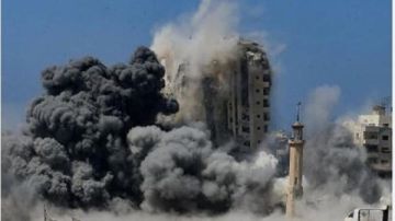 آخر الأوضاع داخل القطاع نتنياهو يسعى لإطالة أمد الحرب.. والوضع الصحي في غزة كارثي