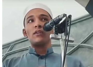 خطيب مسجد يسيء للاحتفال بالمولد النبوي.. وتحرك عاجل من الأوقاف 