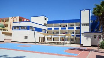 رئيس مدينة بورفؤاد يعلن جاهزية 56 مدرسة لاستقبال 20 ألف طالب رئيس مدينة بورفؤاد يعلن جاهزية 56 مدرسة لاستقبال 20 ألف طالب