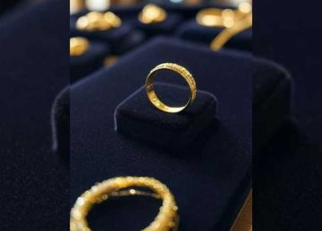 عيار 21 بكم؟ سعر الذهب اليوم الأربعاء 10-9-2025 مساء محليا وعالميا