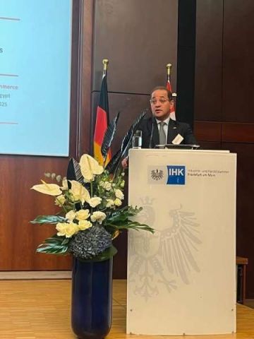 كجوك : اقتصادنا أصبح أكثر انفتاحا وتنافسية وجذب ٩,٨ مليار دولار استثمارات أجنبية مباشرة كجوك : اقتصادنا أصبح أكثر انفتاحا وتنافسية وجذب ٩,٨ مليار دولار استثمارات أجنبية مباشرة