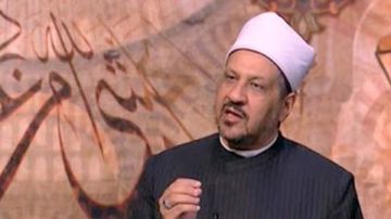 مجدي عاشور شيخا للطريقة الصديقية الشاذلية خلفا للشيخ علي جمعة