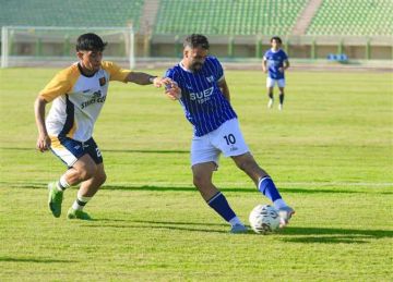 مجموعة القاهرة.. الشرقية يواجه منتخب السويس وجمهورية شبين يصطدم بـ مصر للتأمين