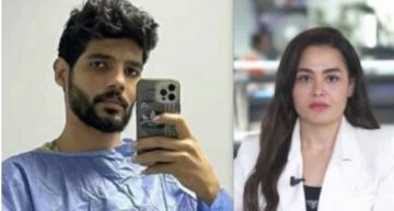 محامى أسرة إبراهيم شيكا يكشف حقيقة سرقة أعضائه وشهادة الوفاة محامى أسرة إبراهيم شيكا يكشف حقيقة سرقة أعضائه وشهادة الوفاة