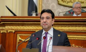 محسب: إعادة مشروع قانون الإجراءات الجنائية فرصة لتصحيح المواد الخلافية وتعزيز ضمانات العدالة محسب: إعادة مشروع قانون الإجراءات الجنائية فرصة لتصحيح المواد الخلافية وتعزيز ضمانات العدالة