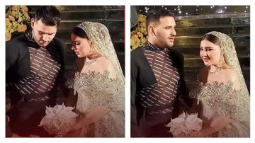 مش مسامح أمي طلاق المطرب مسلم من يارا تامر يثير الجدل..ما القصة؟