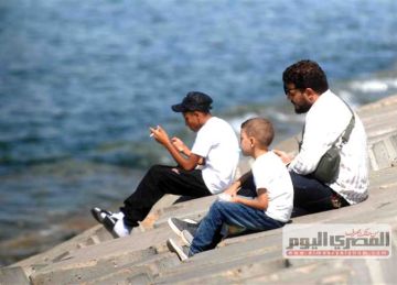 مع انخفاض درجات الحرارة.. الأرصاد تكشف حالة الطقس غدا الخميس والأيام المقبلة