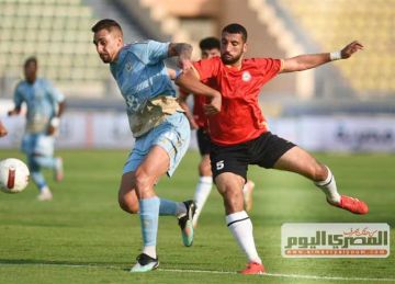 نجم الأهلي السابق: حرس الحدود كان الأقرب للفوز.. والأحمر يعاني بدنيا