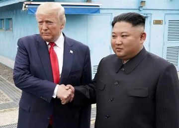  نيويورك تايمز تروي تفاصيل عملية تجسس أمريكية ضد زعيم كوريا الشمالية.. وترامب يرد