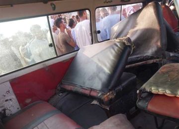 16مصابا..أسماء المصابين في حادث تصادم ميكروباص ونقل على طريق إدفو _ مرسي علم بأسوان 16مصابا..أسماء المصابين في حادث تصادم ميكروباص ونقل على طريق إدفو _ مرسي علم بأسوان