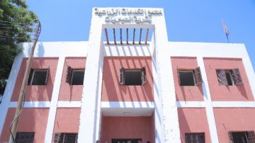 أخبار قنا: حصول 26 مدرسة على شهادة الجودة.. واجتماع لبحث استعدادات العام الدراسي الجديد أخبار قنا: حصول 26 مدرسة على شهادة الجودة.. واجتماع لبحث استعدادات العام الدراسي الجديد