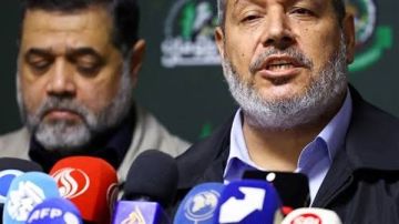 إسرائيل تنتهك السيادة القطرية باستهداف قيادات حماس المجتمعين في الدوحة