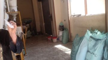 المنوفية.. تحرير 115 محضرا تموينيا وضبط 26 شيكارة دقيق بلدي مدعم