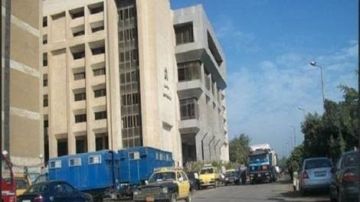 اليوم .. أولى جلسات محاكمة المتهم بإنهاء حياة زوجته في المحلة