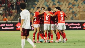بعد فوز الأهلي.. ترتيب جدول بطولة الدوري الممتاز بعد فوز الأهلي.. ترتيب جدول بطولة الدوري الممتاز