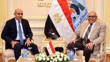 تعاون بين التعليم والعربية للتصنيع لتعزيز سوق العمل بخريجي الدبلومات الفنية والتكنولوجية تعاون بين التعليم والعربية للتصنيع لتعزيز سوق العمل بخريجي الدبلومات الفنية والتكنولوجية