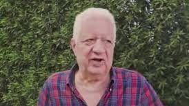 تغريم مرتضى منصور 15 ألف جنيه في سب خالد يوسف وشاليمار شربتلي