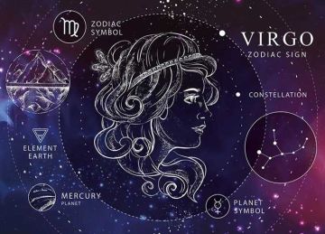 توقعات برج العذراء في سبتمبر 2025: استقرار مالي وعاطفي توقعات برج العذراء في سبتمبر 2025: استقرار مالي وعاطفي