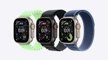 ثورة في عالم الساعات الذكية.. أبل تتيح الاتصال بالأقمار الصناعية لأول مرة